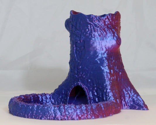 Dice Towers