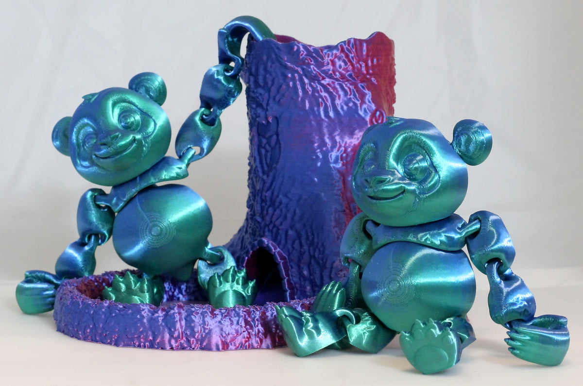 Flexi Factory Animals