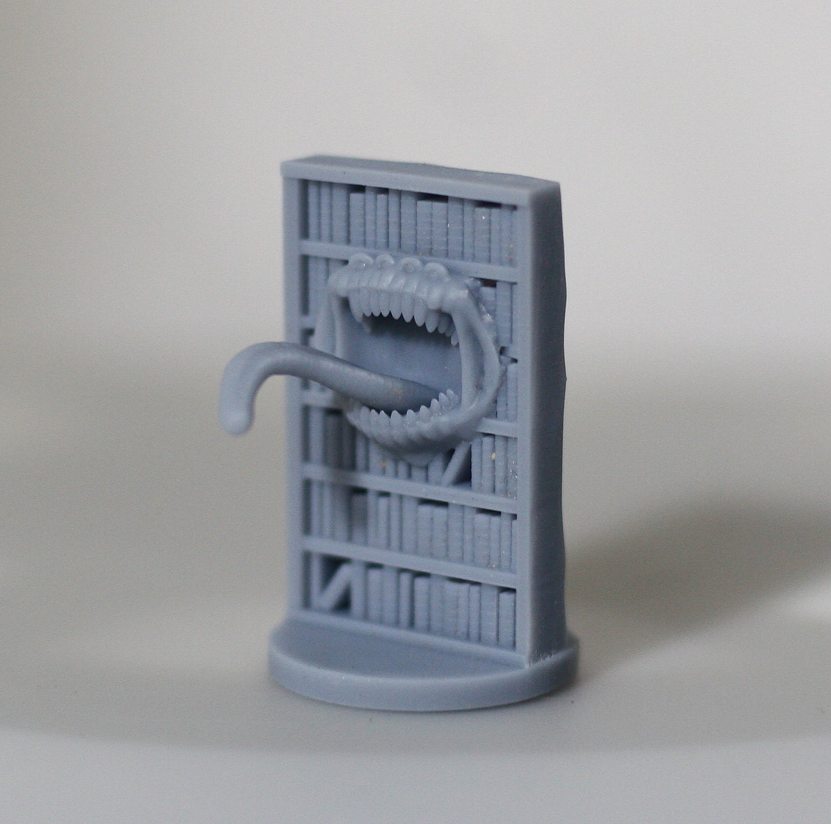 3D Printed Minis (Resin)