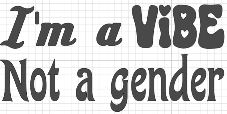 Vinyl Decals