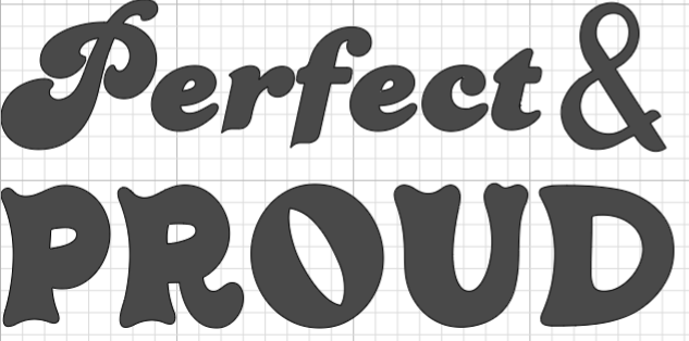 Vinyl Decals