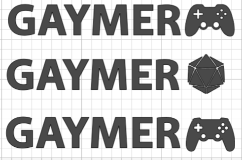Vinyl Decals