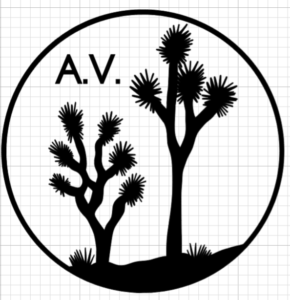 Vinyl Decals