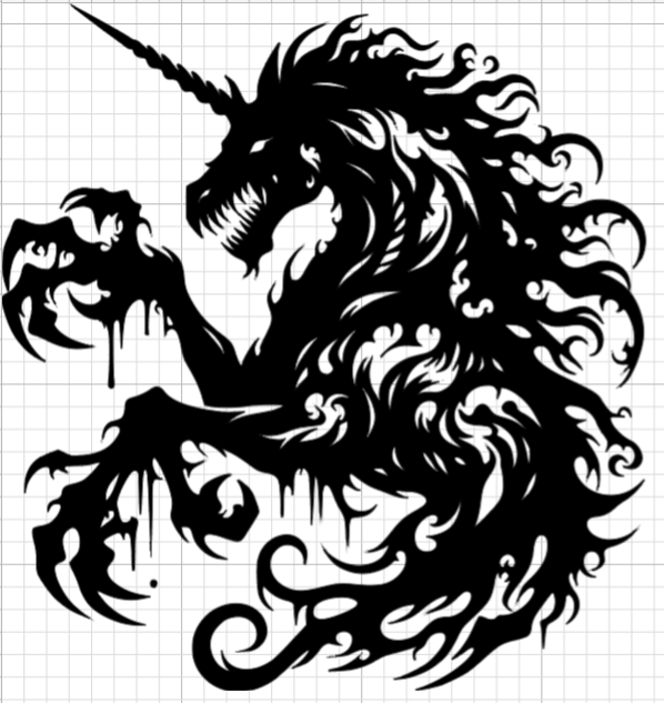 Vinyl Decals