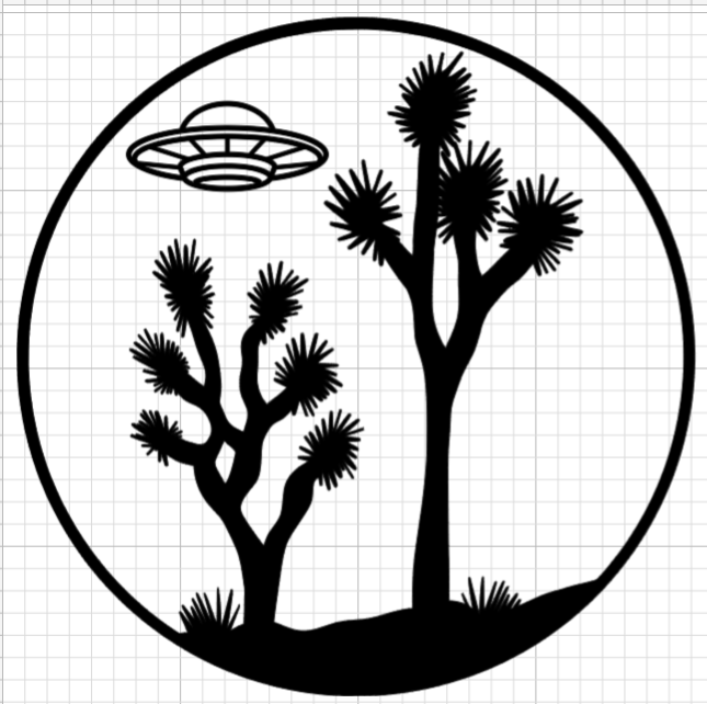 Vinyl Decals
