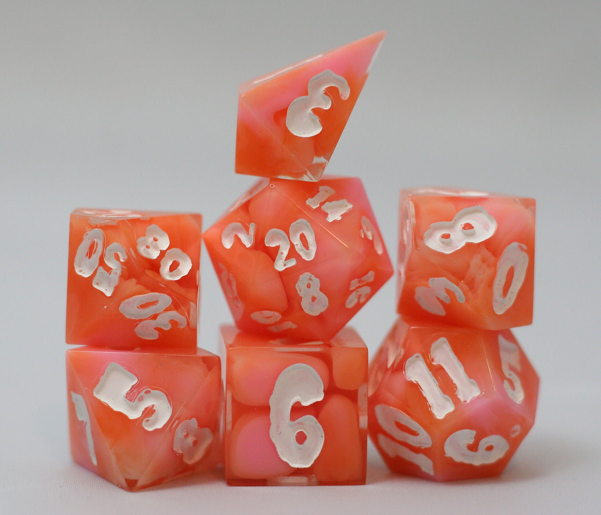 Sherbert