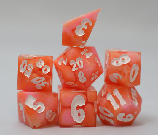 Sherbert
