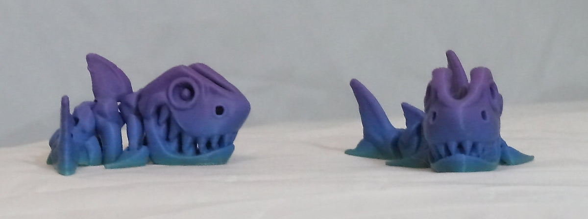 Flexi Factory Animals