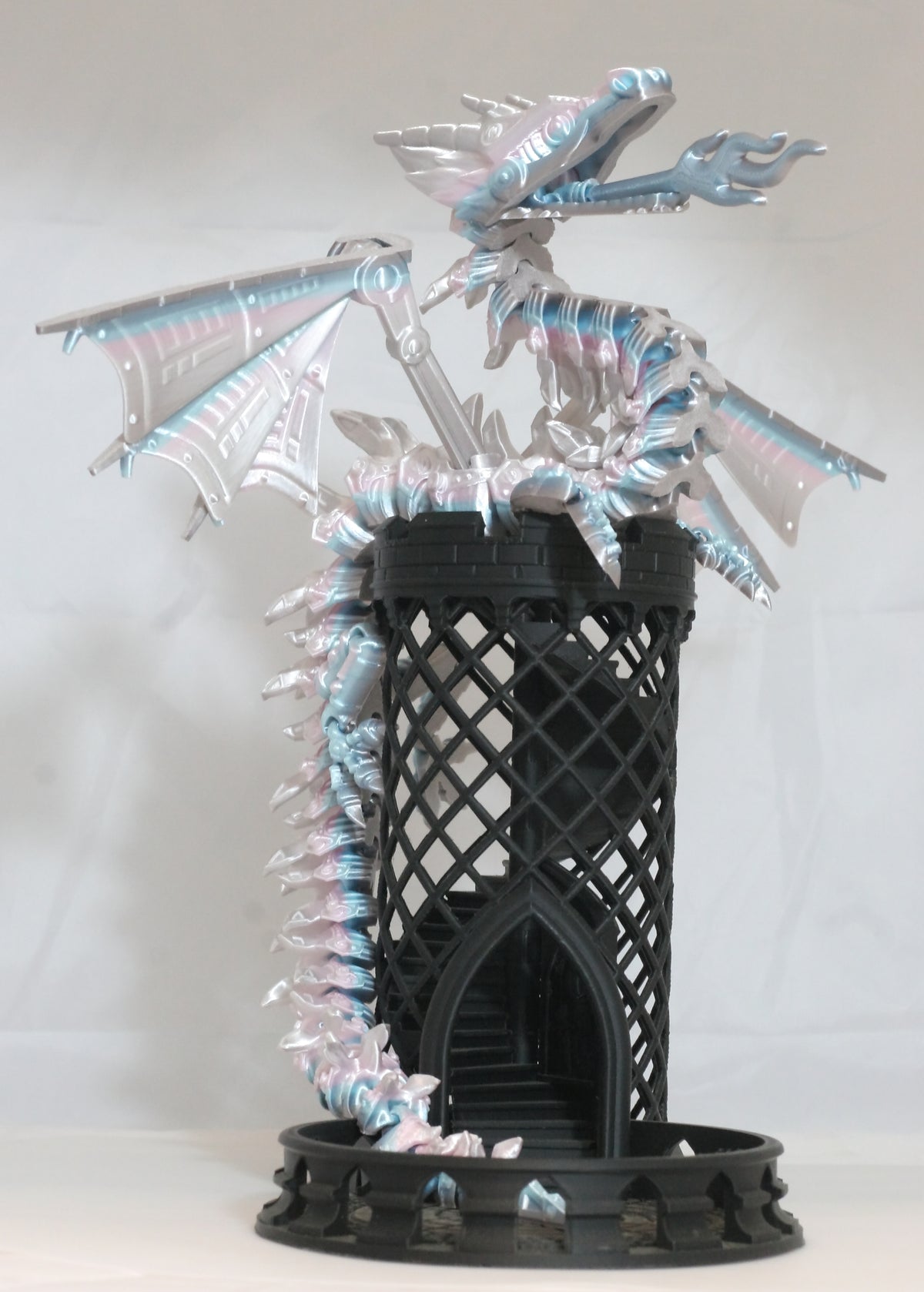 Flexi Factory Dragons